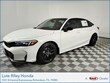 Honda Civic Hybrid