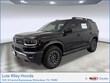  Honda Passport