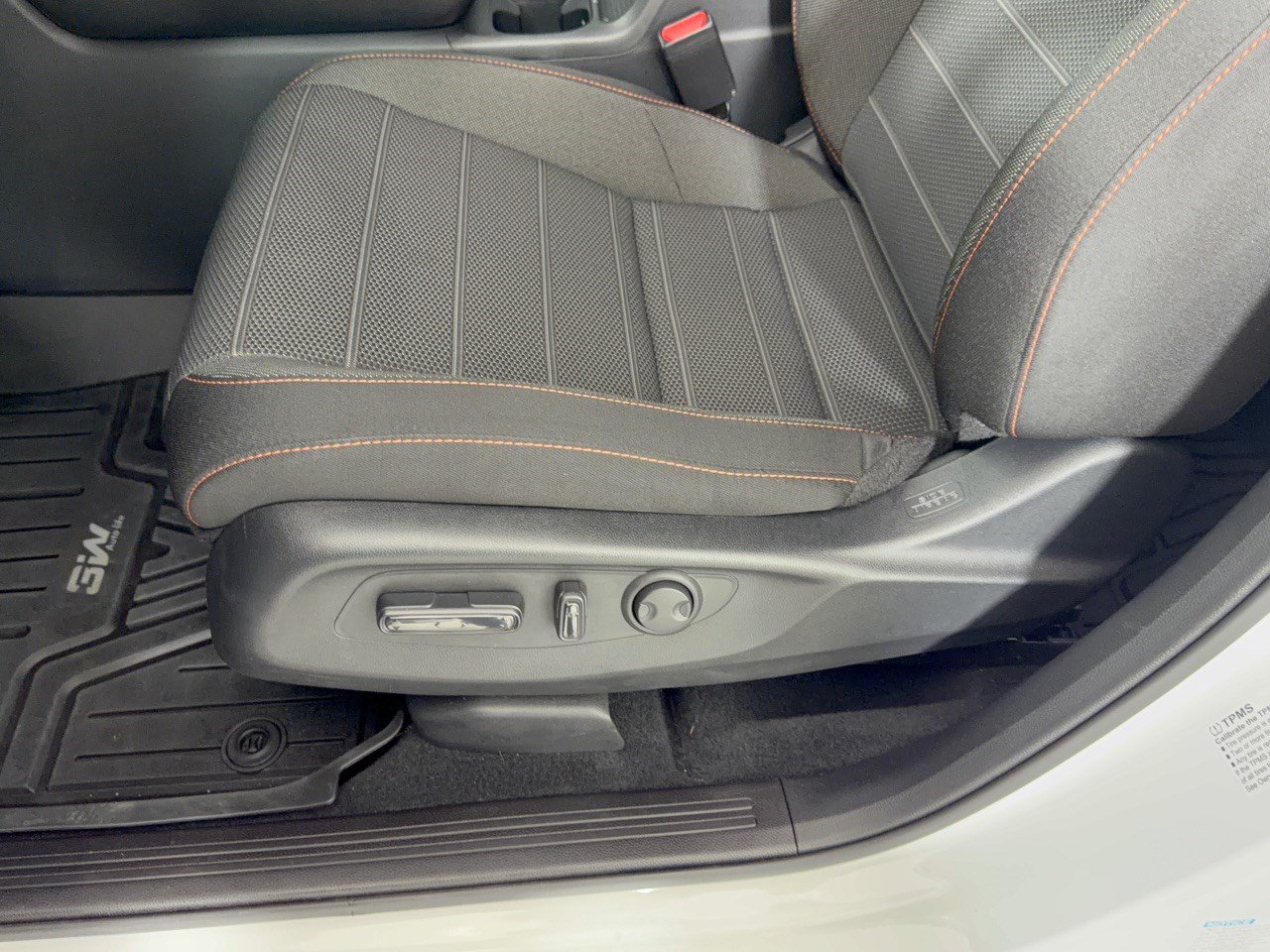 2026 Honda CR-V Sport - Photo 16