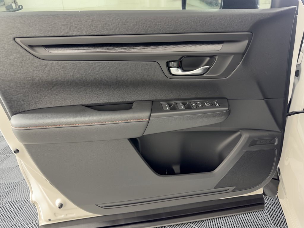 2026 Honda CR-V Sport - Photo 14