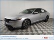 Honda Accord Hybrid