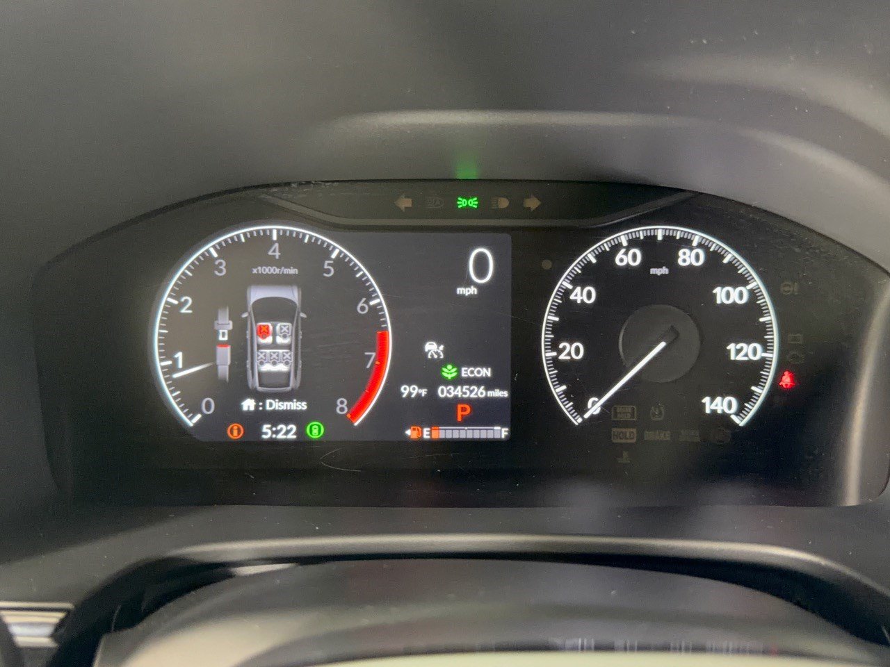 2024 Honda CR-V EX-L - Photo 26