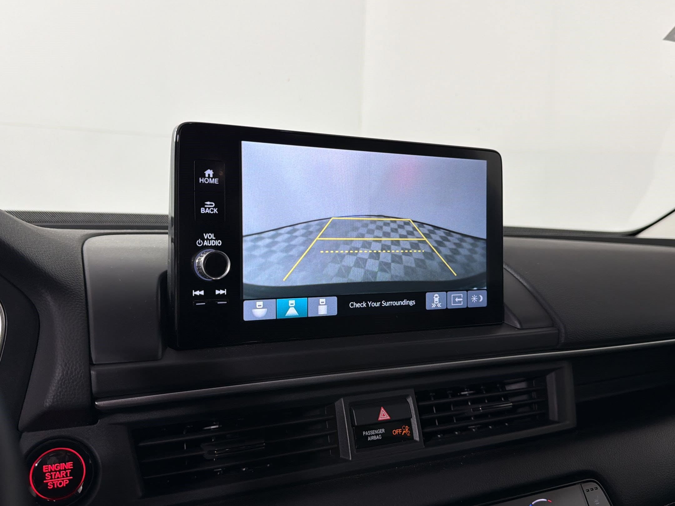 2023 Honda Pilot Touring - Photo 20