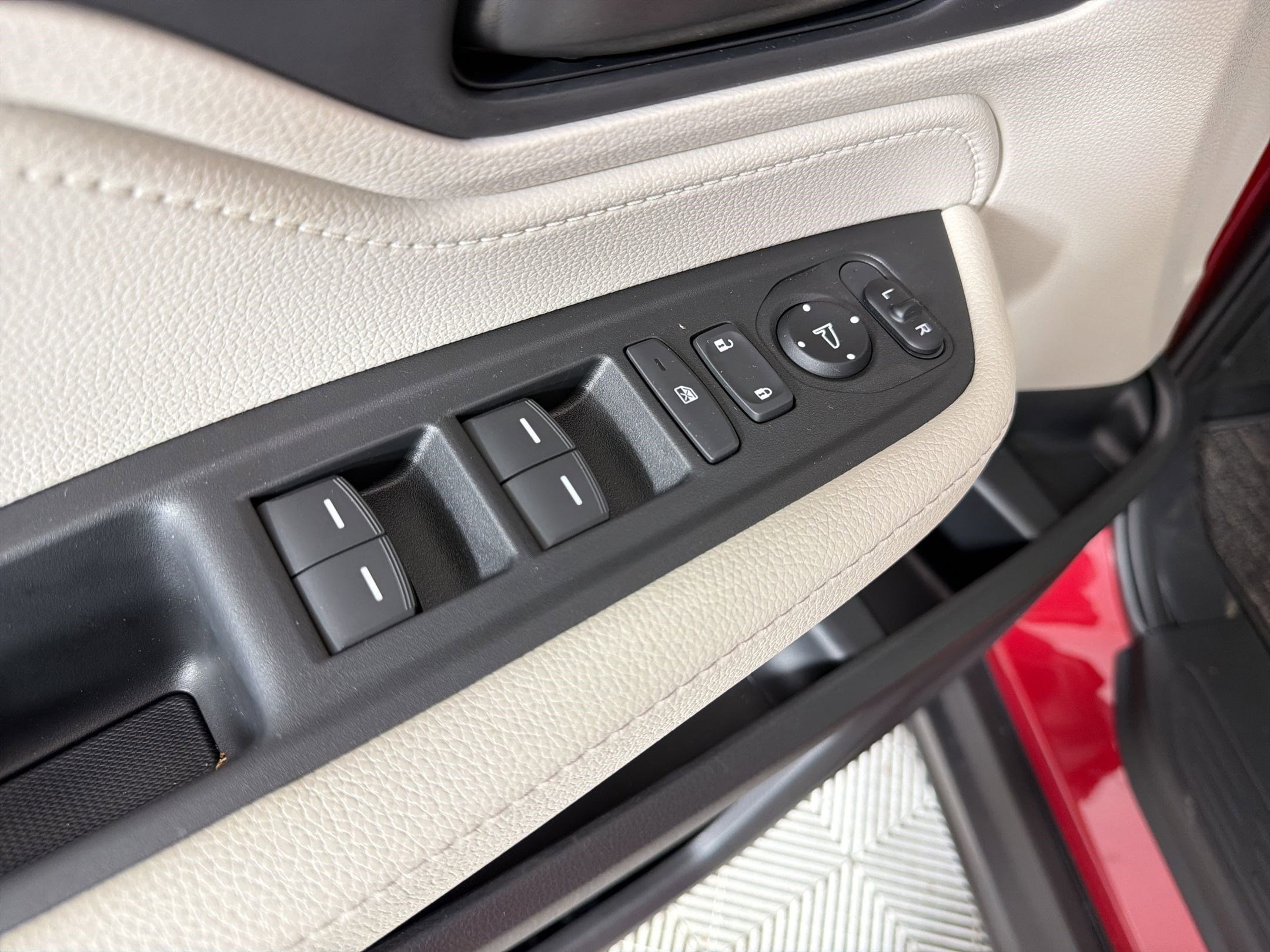 2026 Honda Odyssey EX-L - Photo 21