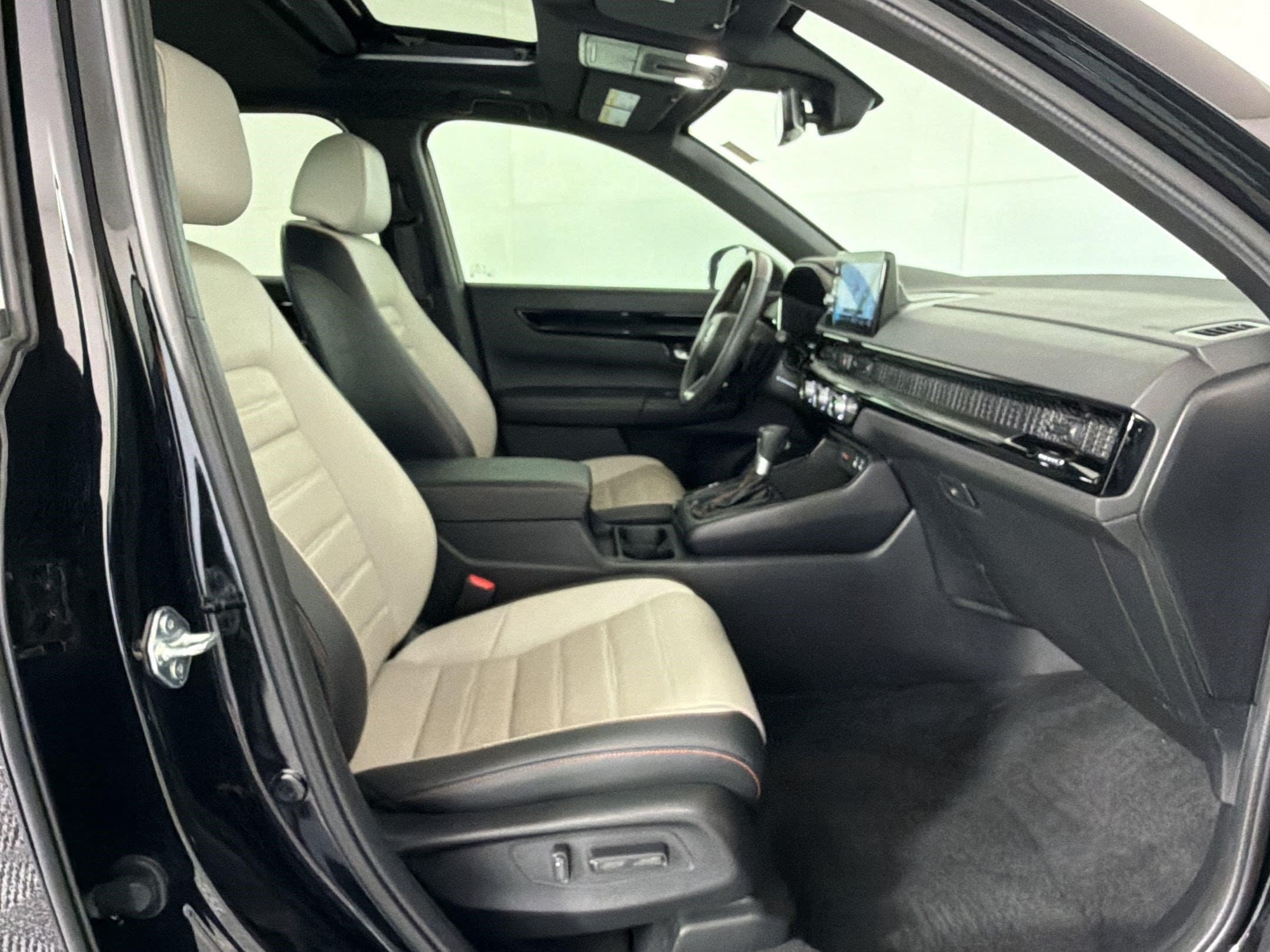 2024 Honda CR-V Sport Touring - Photo 27