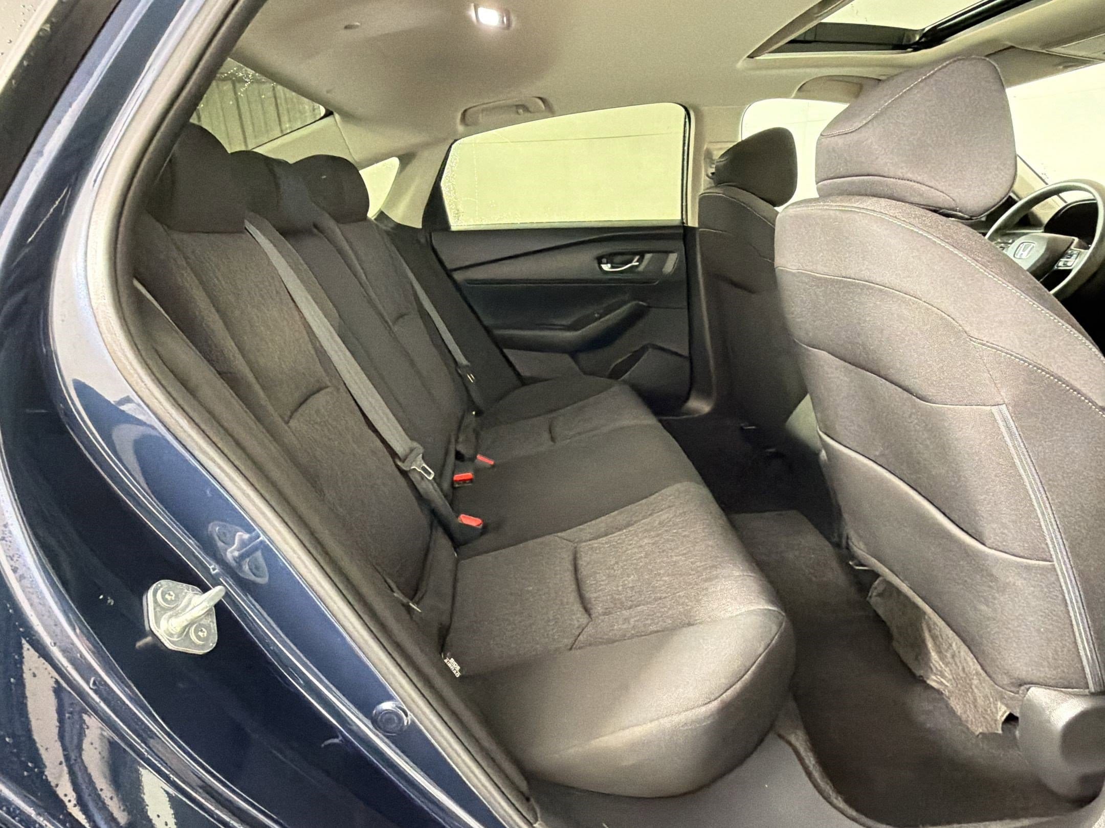 2023 Honda Accord EX - Photo 29