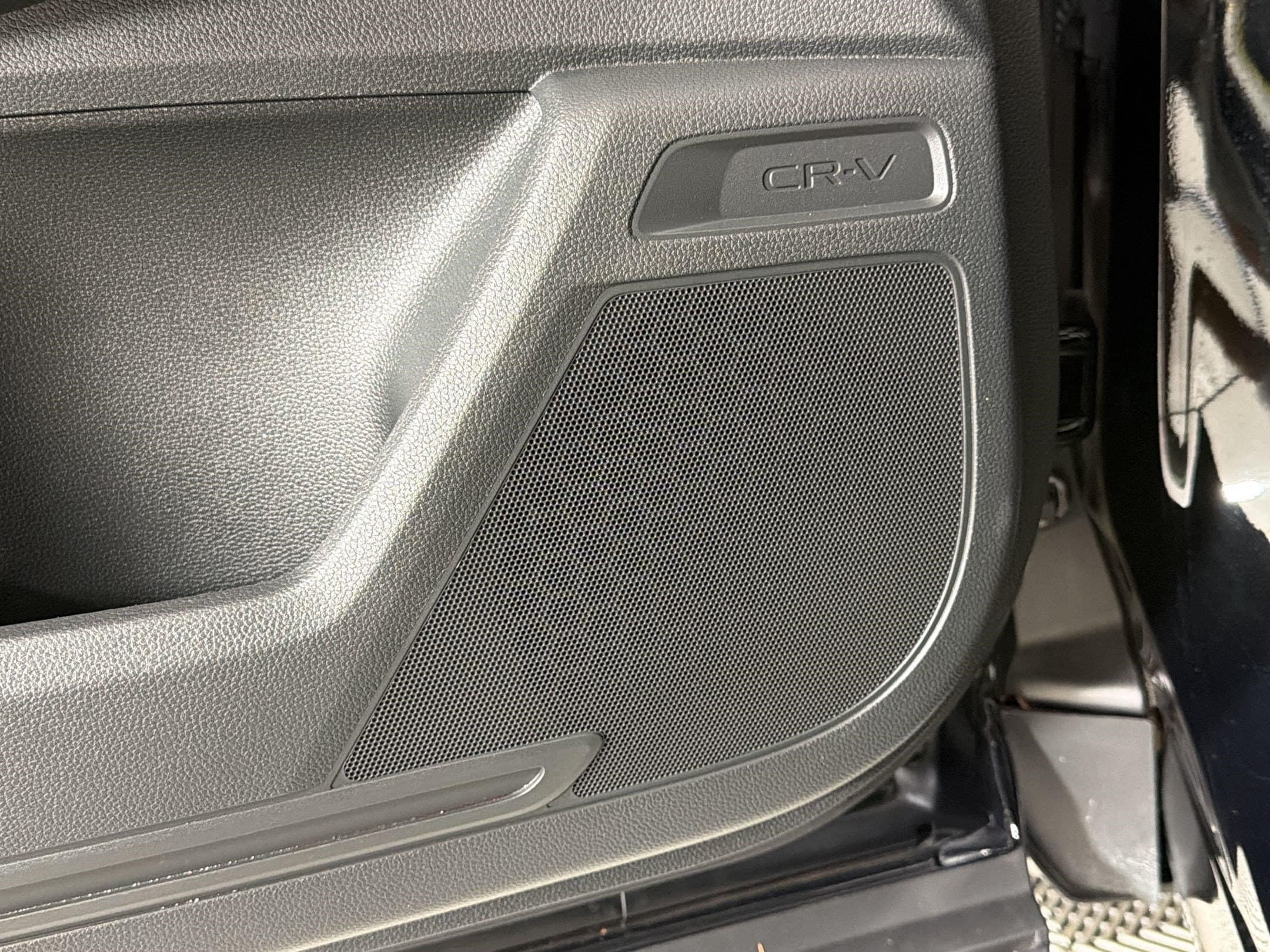 2024 Honda CR-V Sport Touring - Photo 30