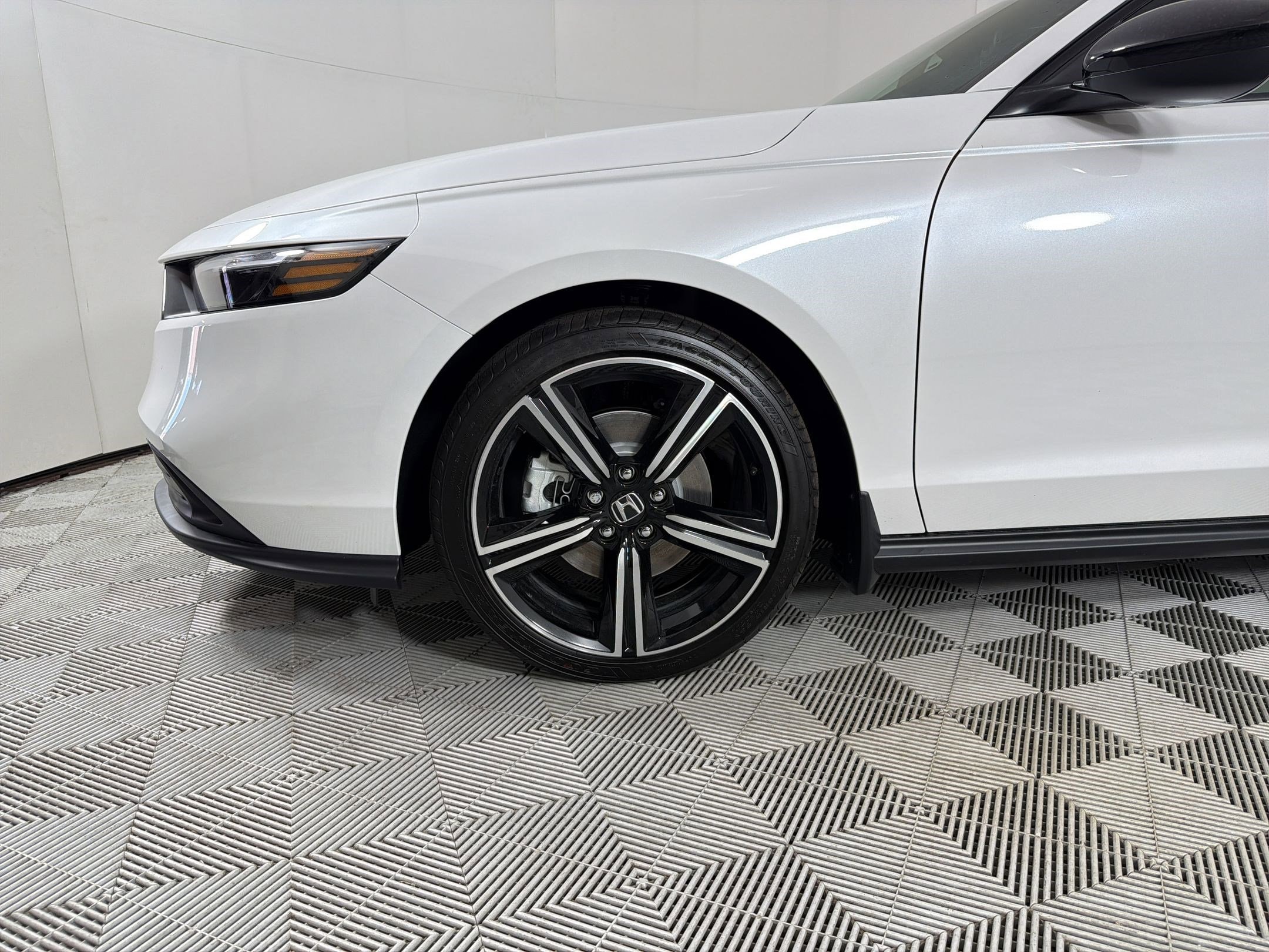 2026 Honda Accord Hybrid Sport - Photo 12