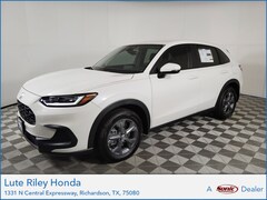 2026 Honda HR-V LX SUV