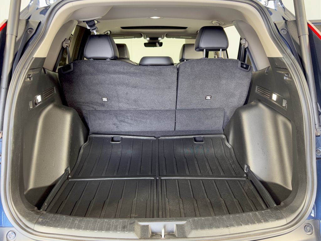 2024 Honda CR-V EX-L - Photo 28