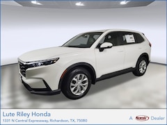 2026 Honda CR-V LX SUV