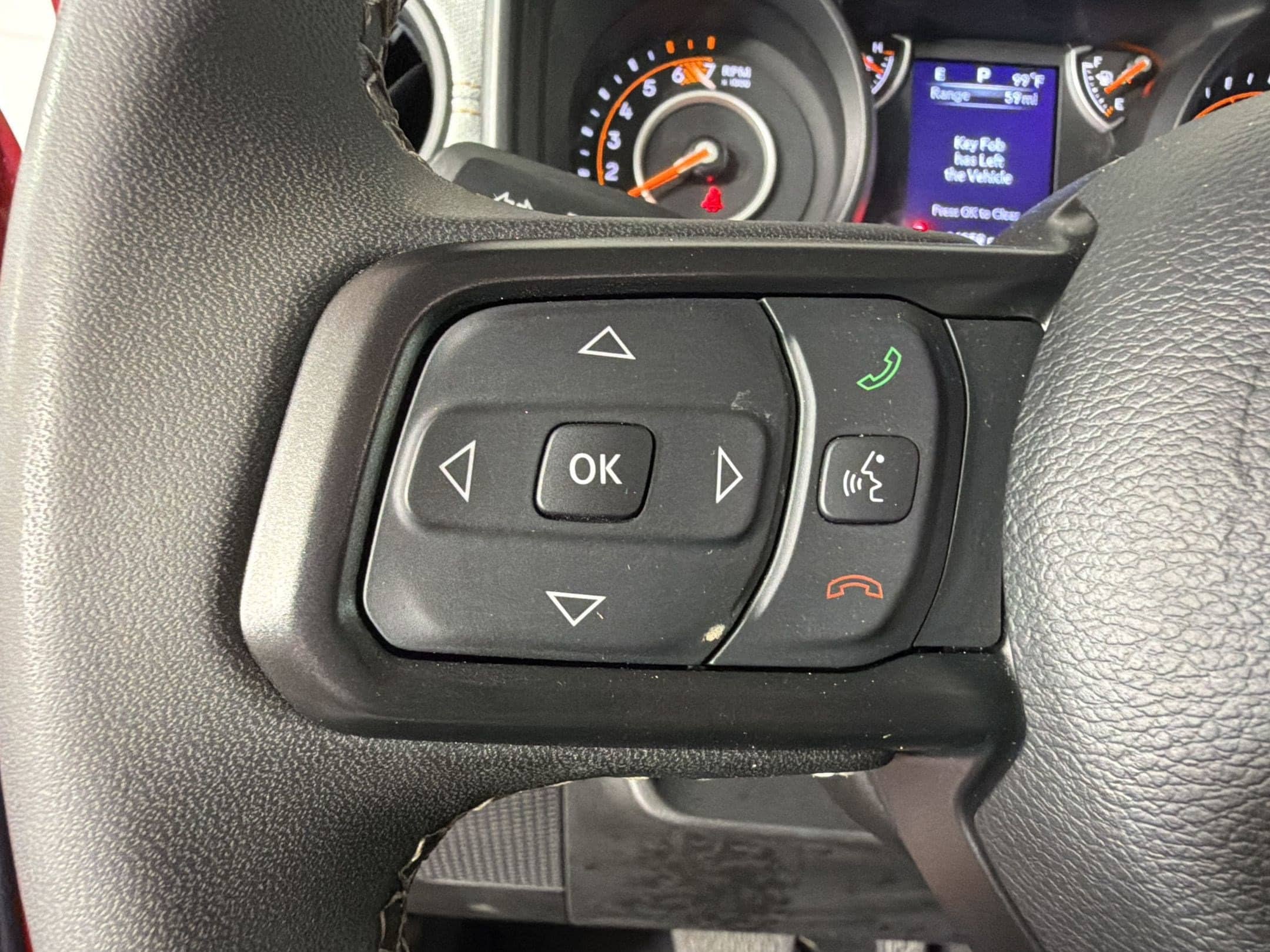 2025 Jeep Wrangler 4-Door Sport S - Photo 16