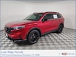 Honda CR-V Hybrid