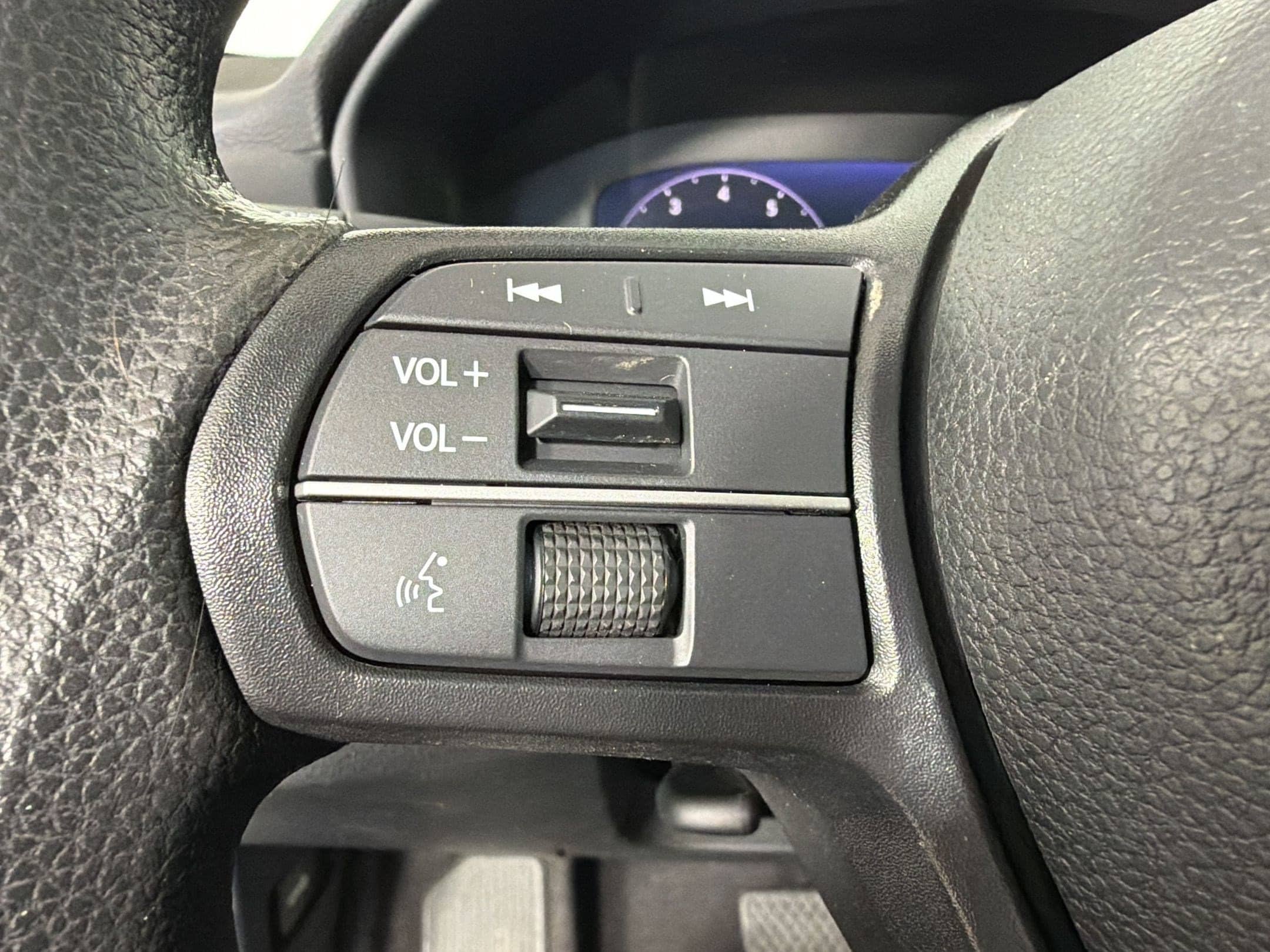 2024 Honda Accord EX - Photo 15