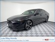  Honda Accord Hybrid