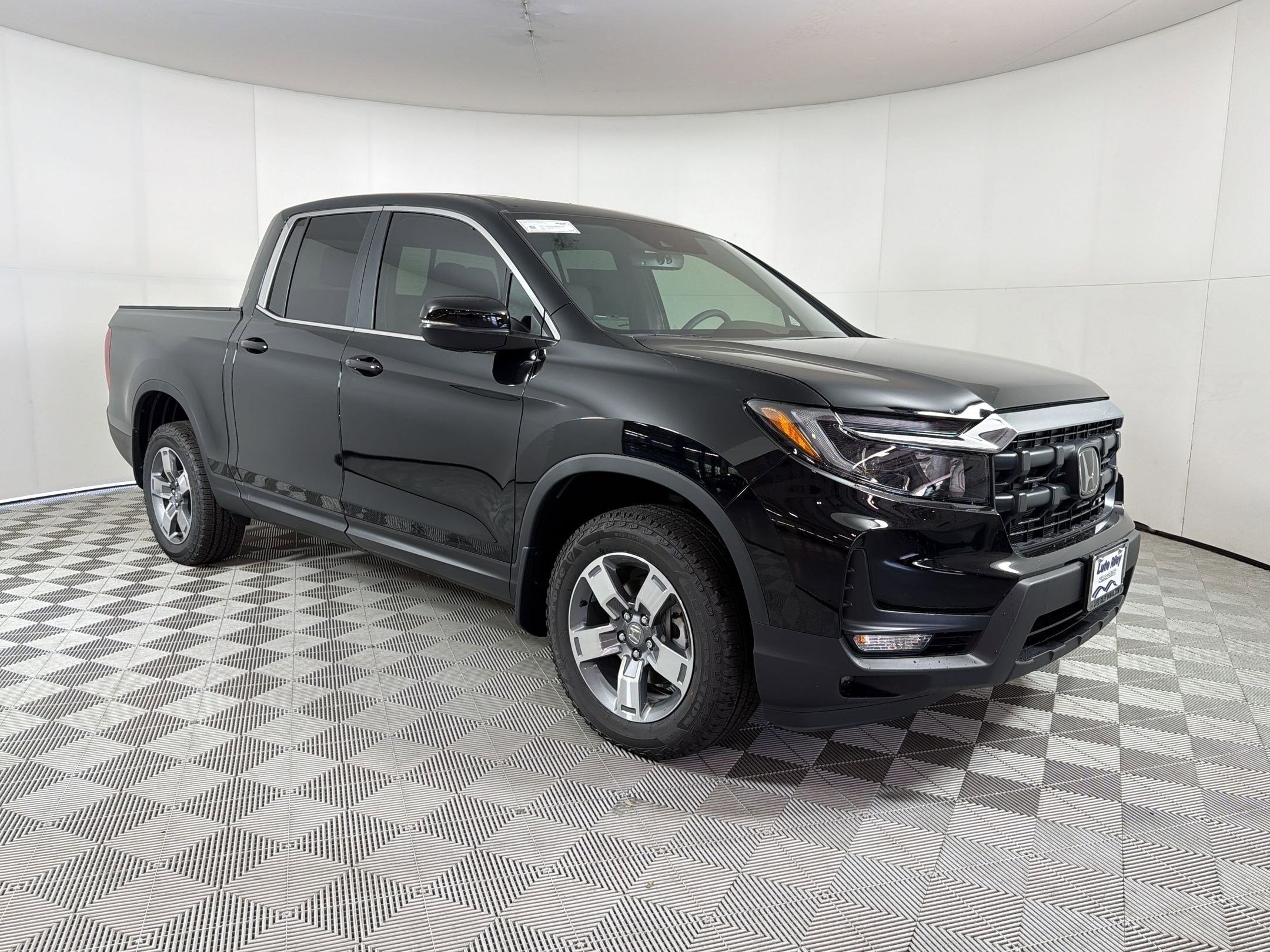 2026 Honda Ridgeline RTL - Photo 7