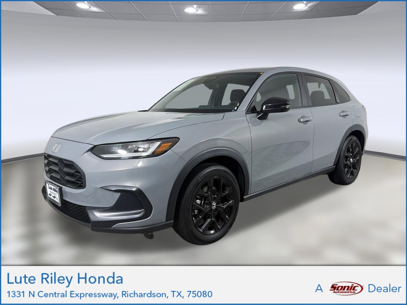 2024 Honda HR-V Sport 2WD's photo