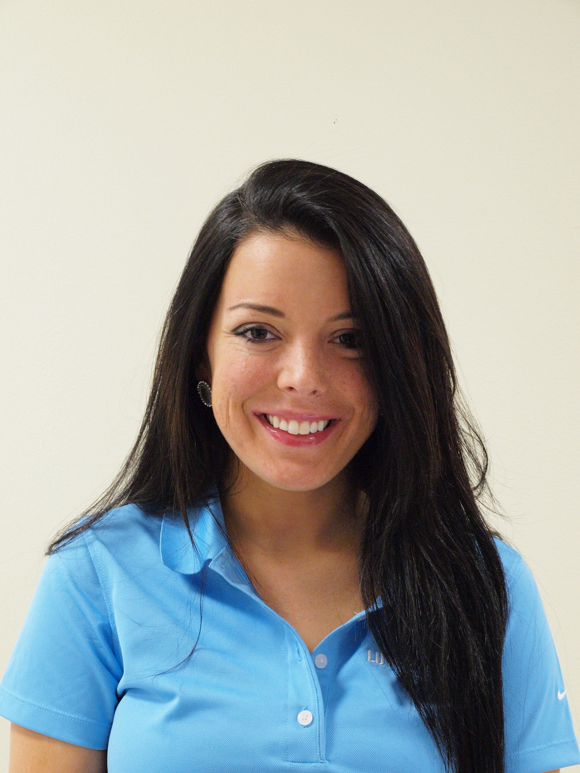 Amanda Del Llano