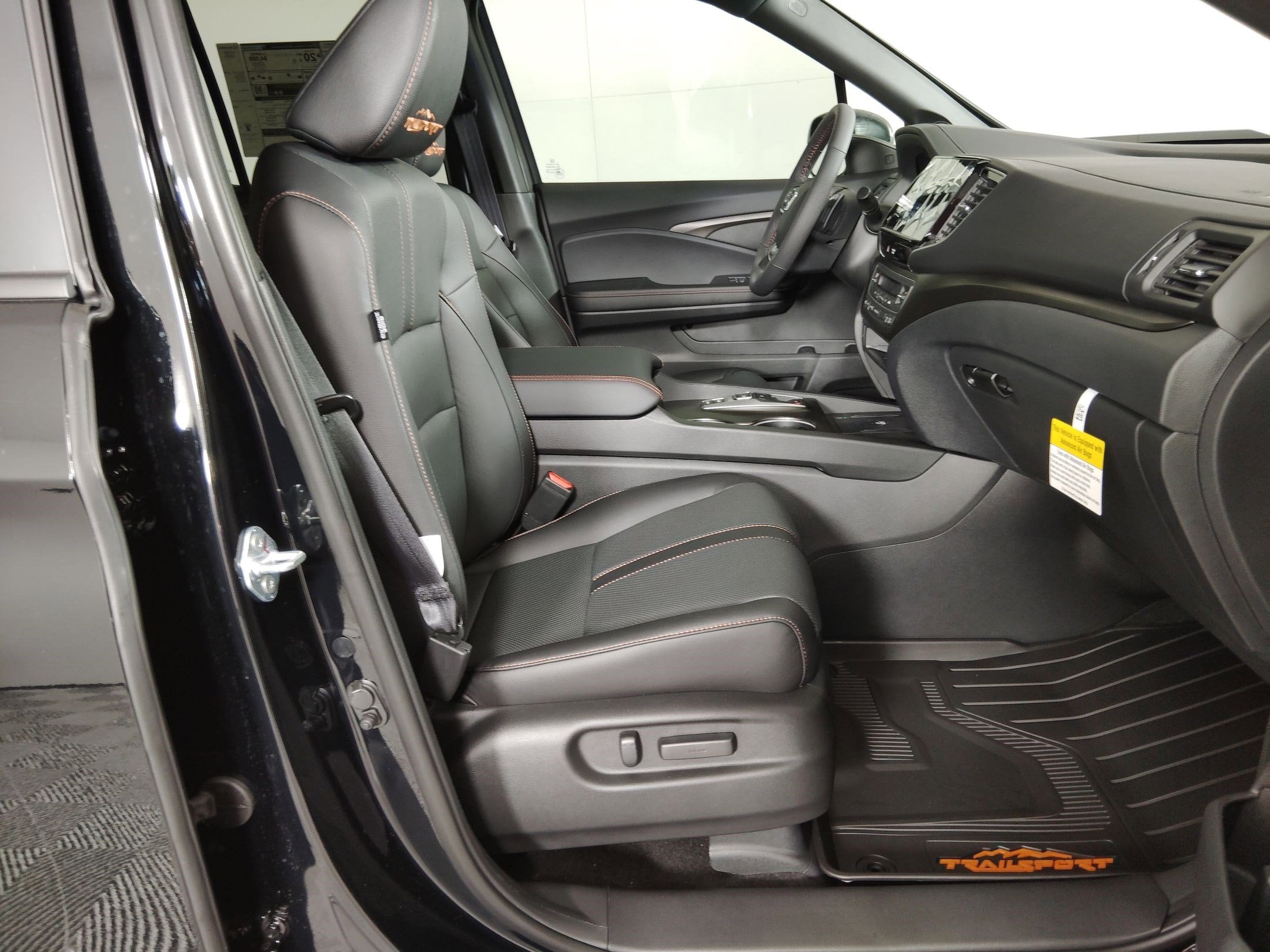 2026 Honda Ridgeline TrailSport - Photo 28