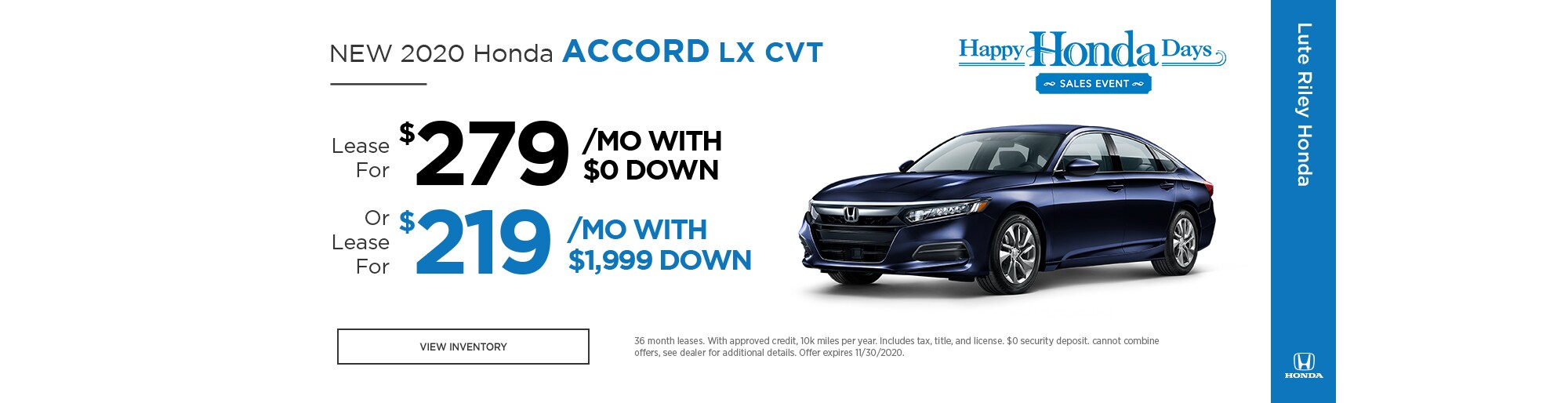 Best Deals in Dallas, TX Lute Riley Honda New & Used Vehicles for Sale