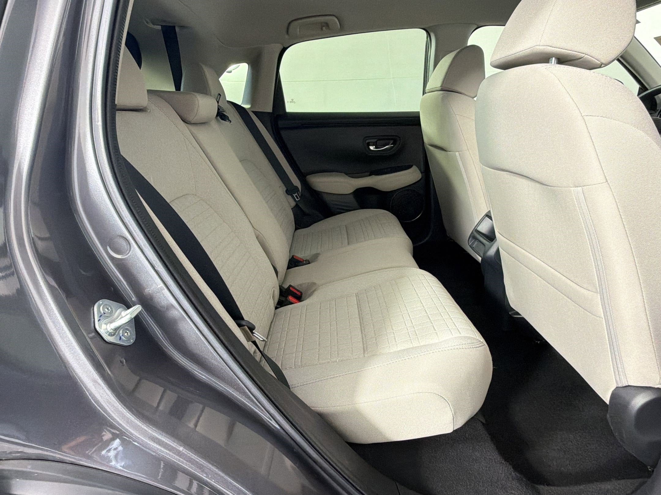 2025 Honda HR-V LX - Photo 28