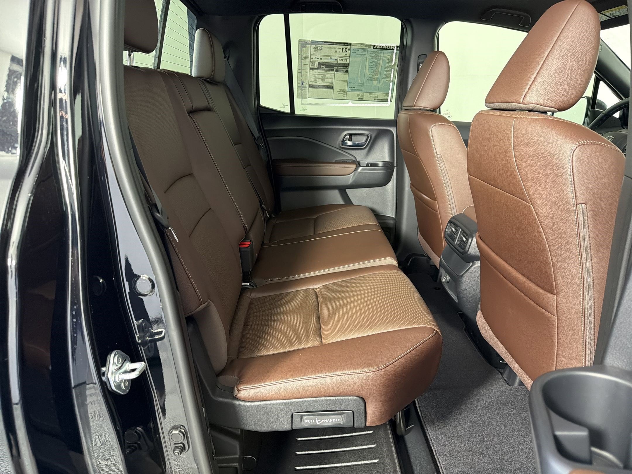 2026 Honda Ridgeline RTL - Photo 29
