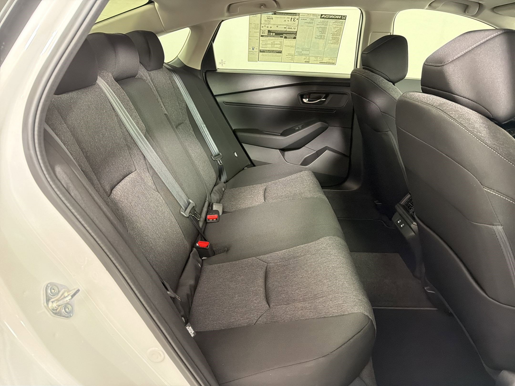 2026 Honda Accord Hybrid Sport - Photo 29