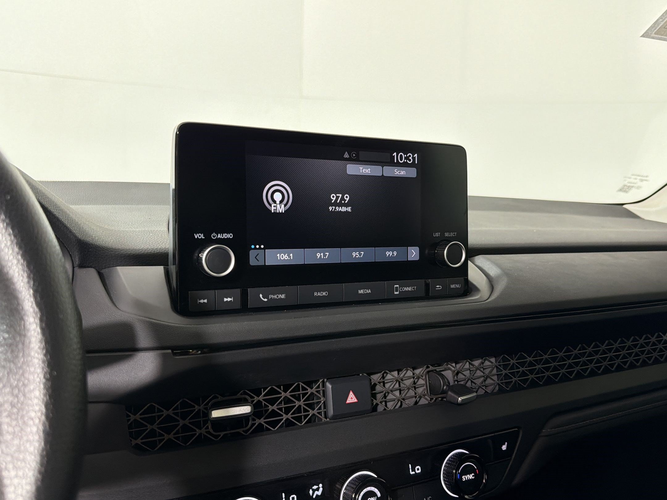 2024 Honda Accord EX - Photo 20