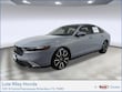  Honda Accord Hybrid
