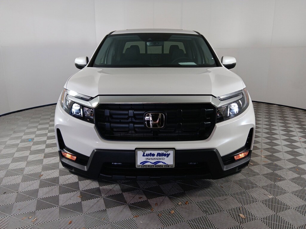 New 2024 Honda Ridgeline RTL For Sale in Richardson TX Stock RB019690