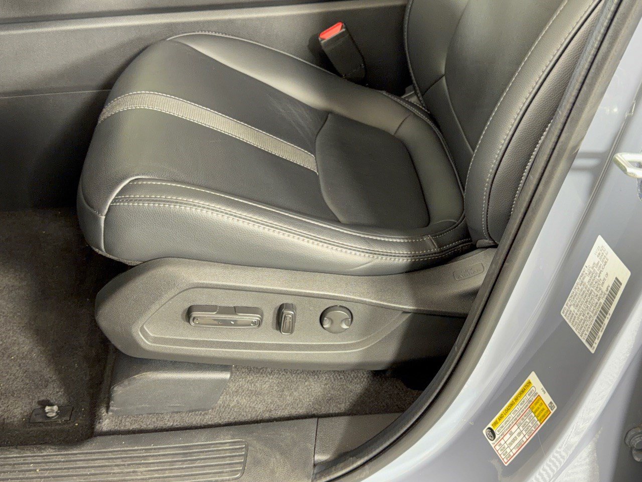 2024 Honda Pilot Touring - Photo 16