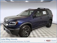 2026 Honda Passport RTL SUV