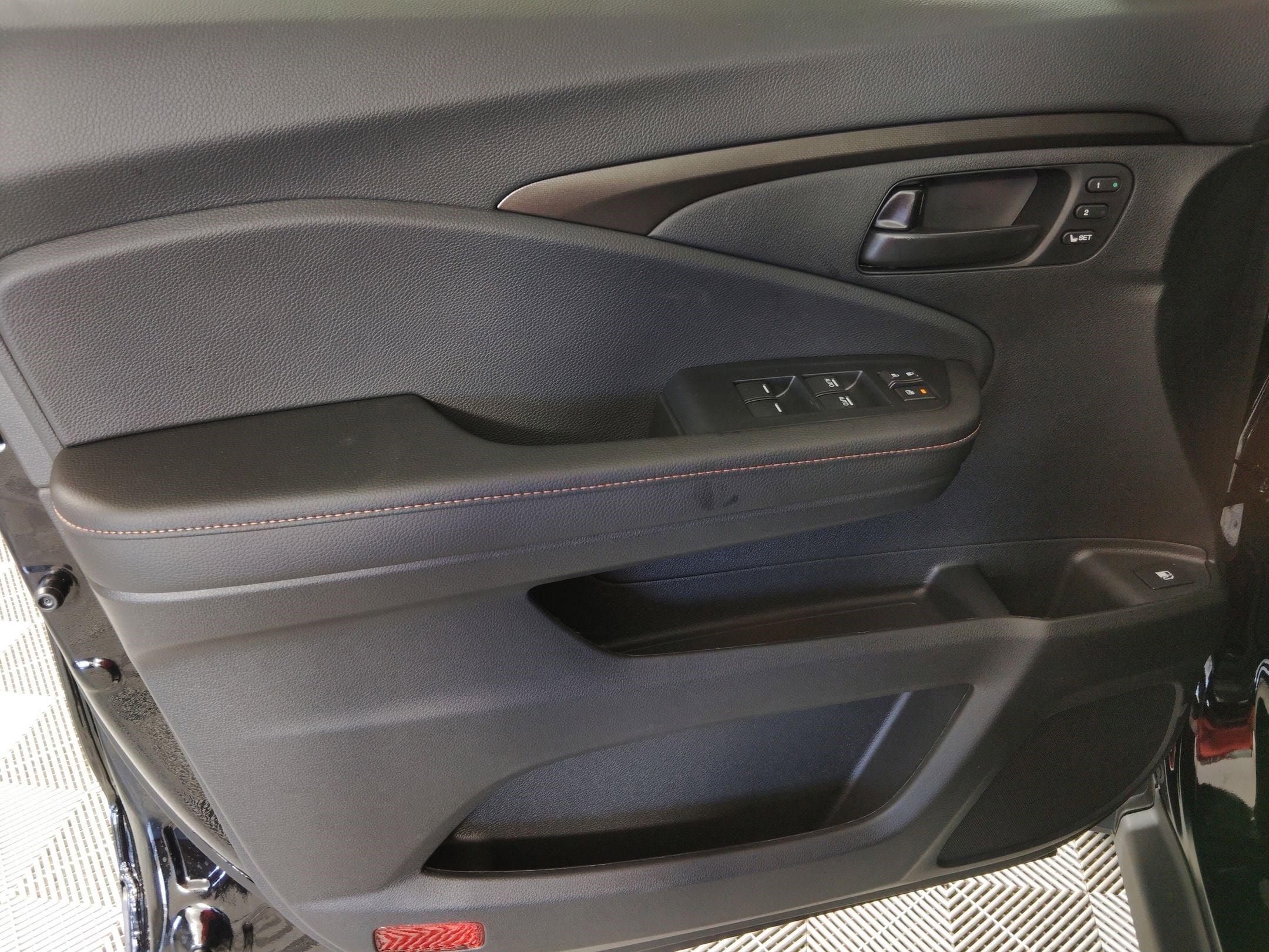 2026 Honda Ridgeline TrailSport - Photo 12