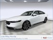  Honda Accord Hybrid