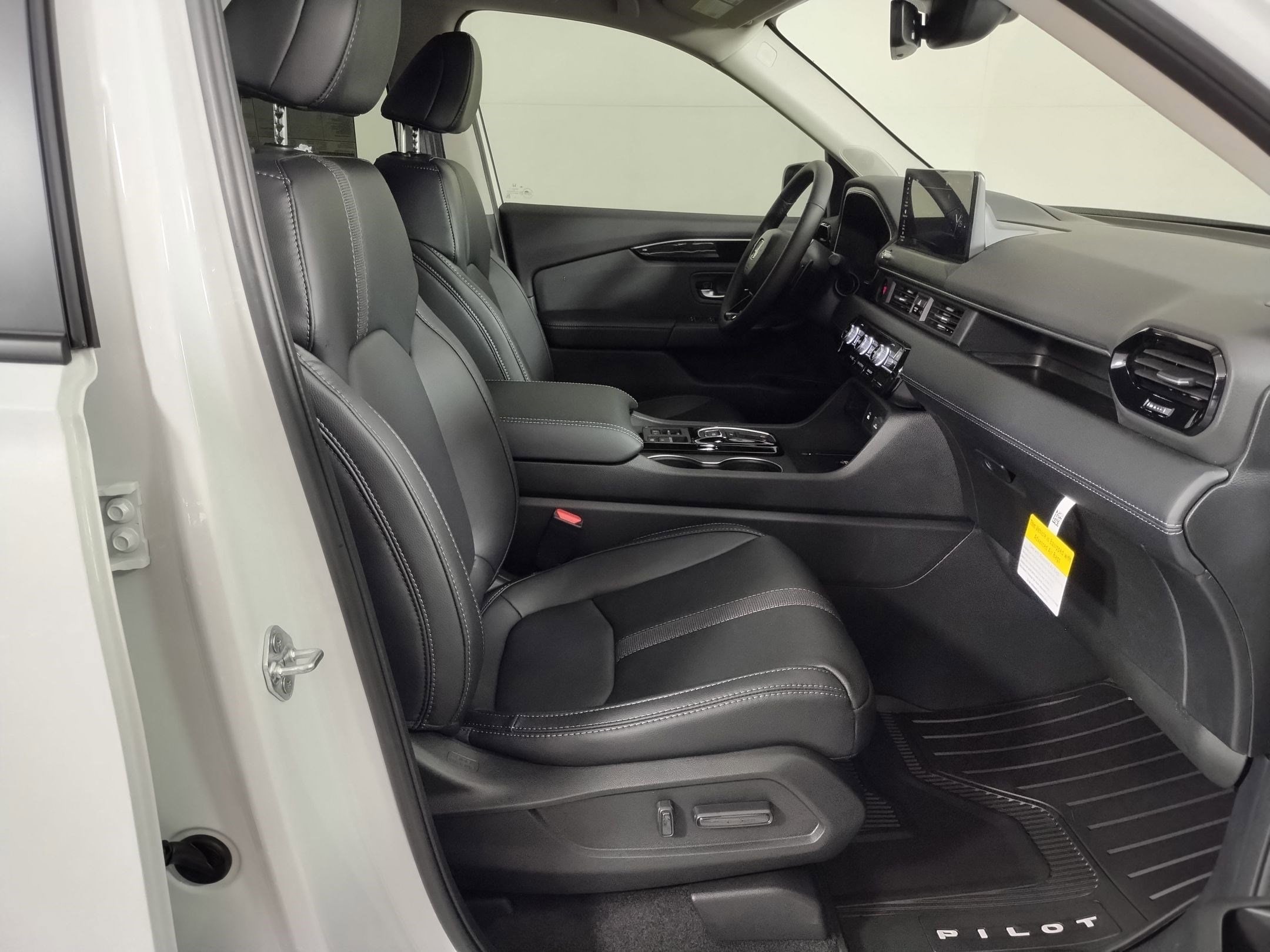 2026 Honda Pilot EX-L - Photo 30