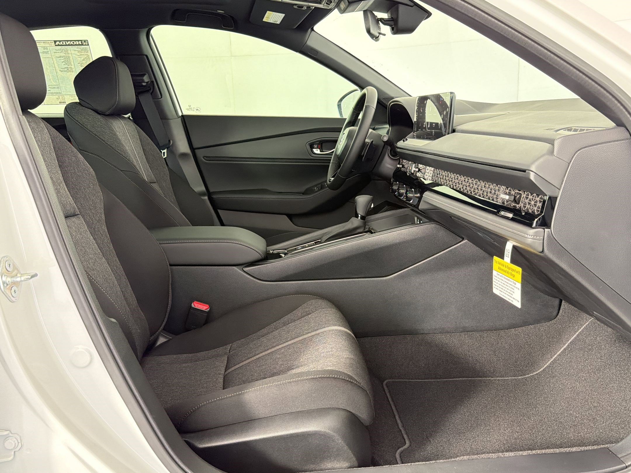 2026 Honda Accord Hybrid Sport - Photo 30
