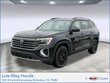  Volkswagen Atlas