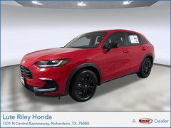 2027 Honda HR-V Sport SUV