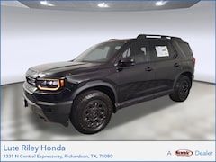 2026 Honda Passport TrailSport Elite SUV