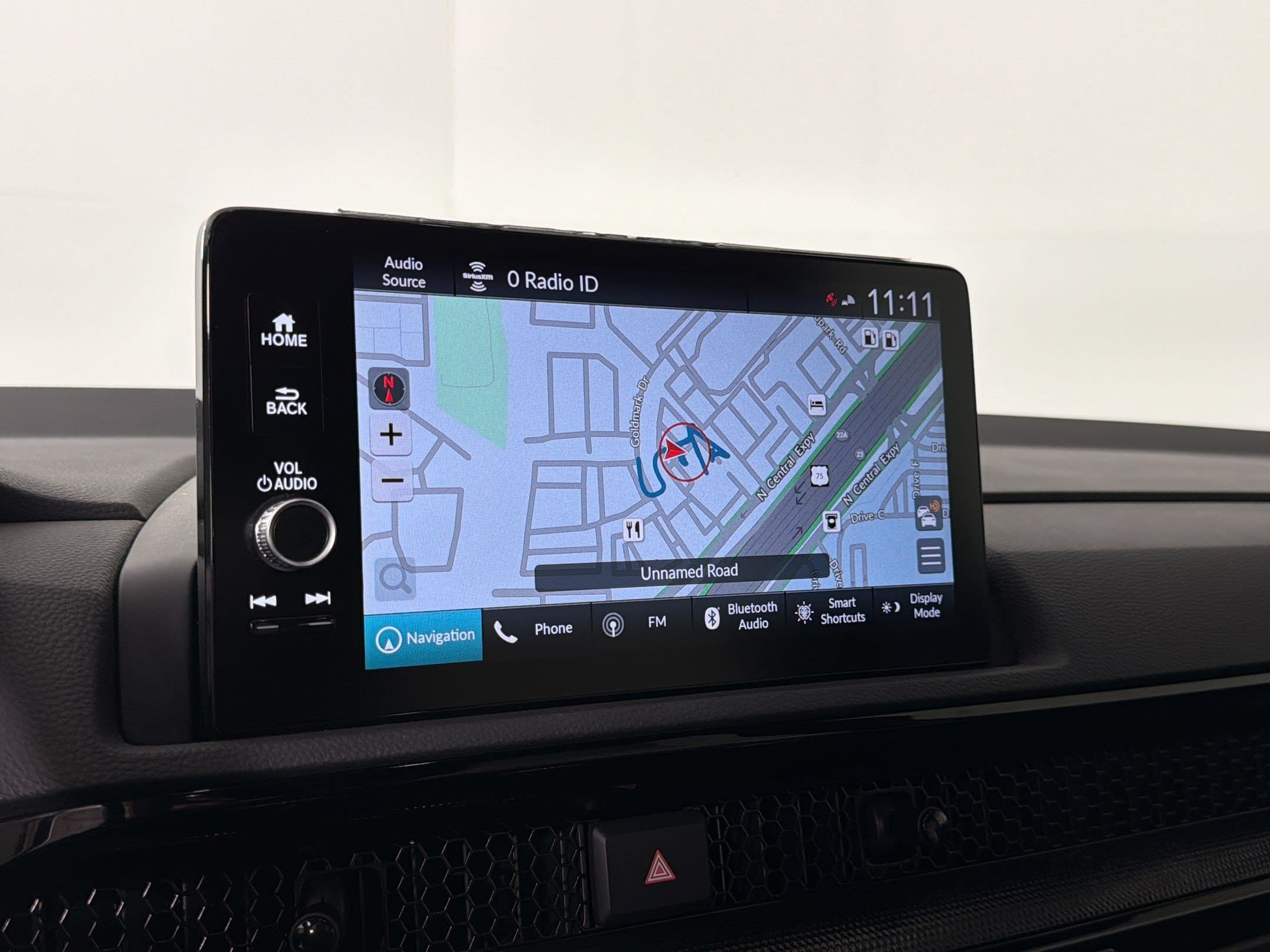 2024 Honda CR-V Sport Touring - Photo 21
