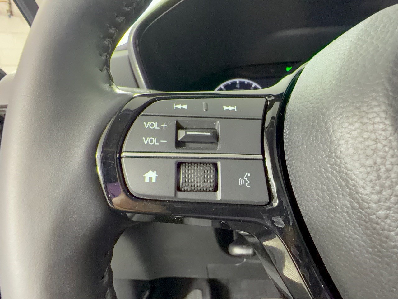 2024 Honda CR-V EX-L - Photo 18