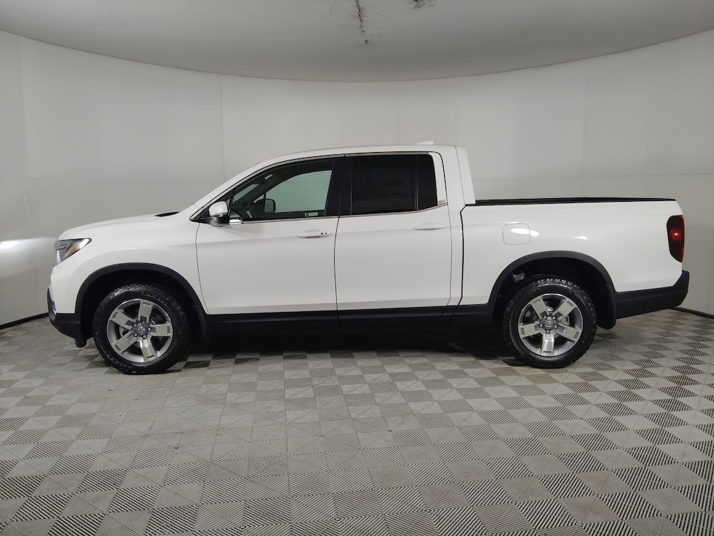 New 2026 Honda Ridgeline RTL Truck Crew Cab