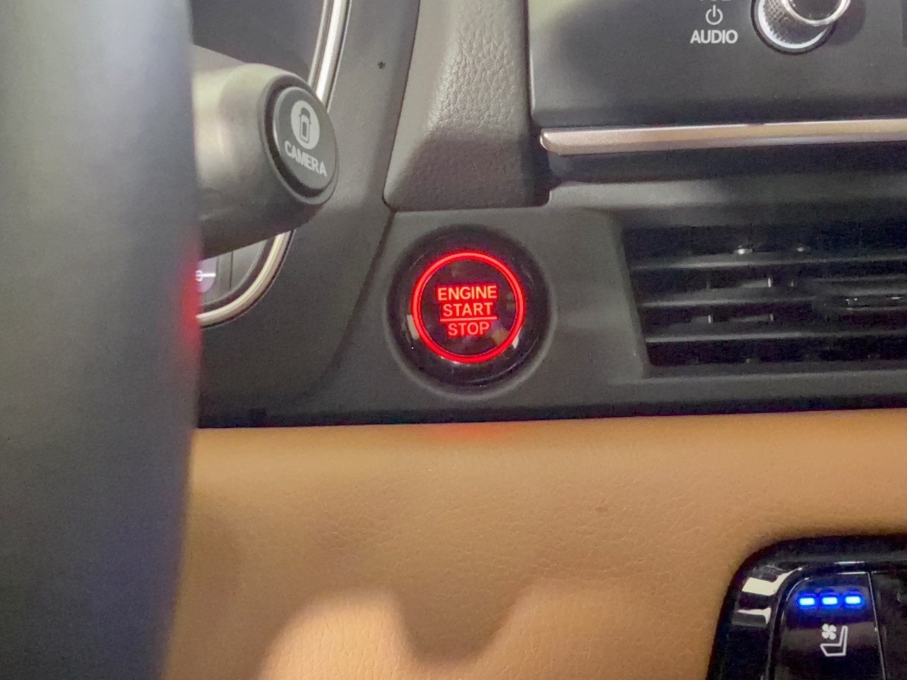 2026 Honda Passport TrailSport Elite - Photo 20