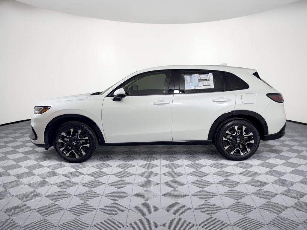 New 2027 Honda HR-V EX-L SUV