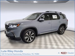 2025 Honda Pilot Touring SUV