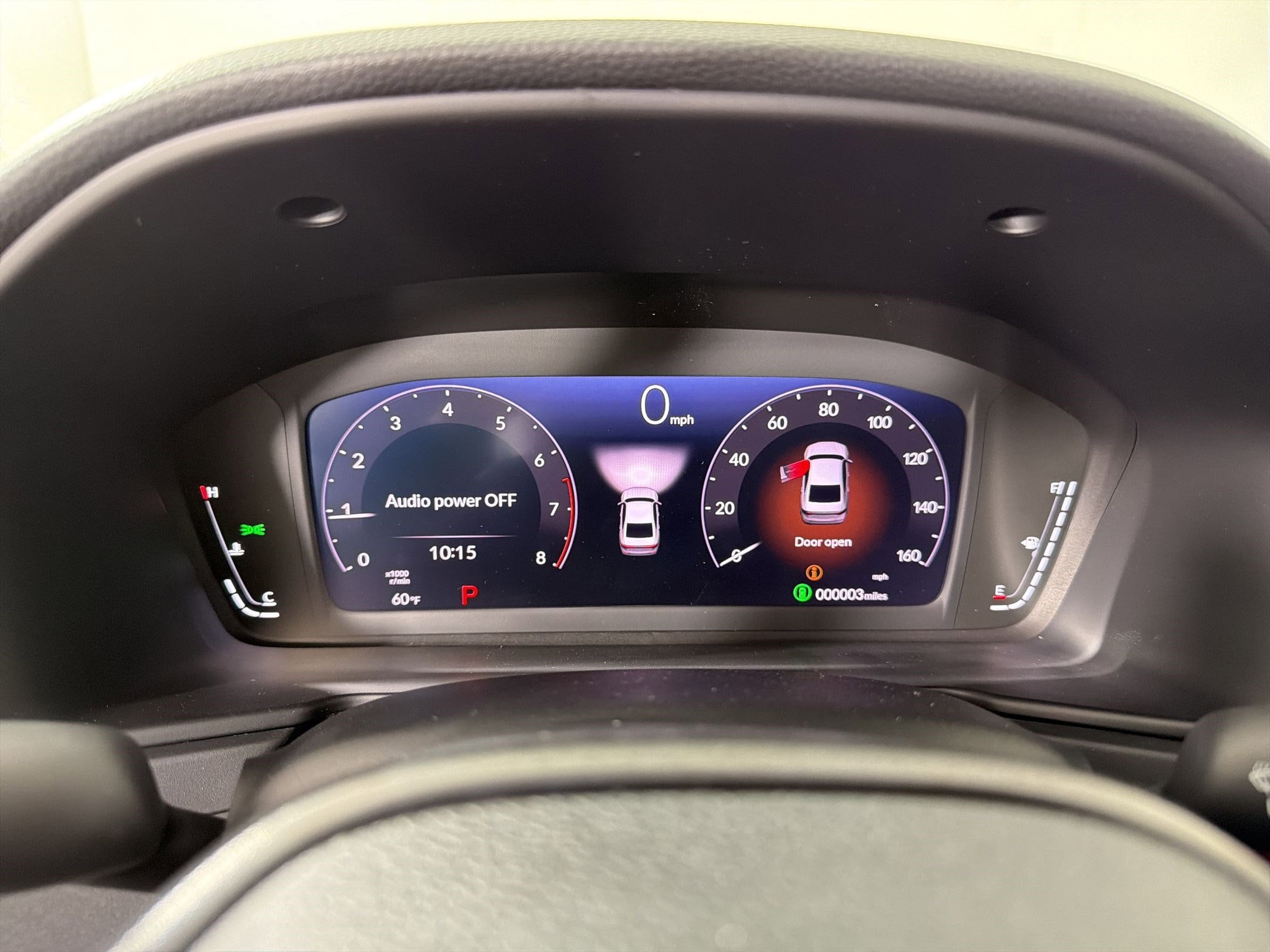 2026 Honda Accord Hybrid Sport - Photo 19