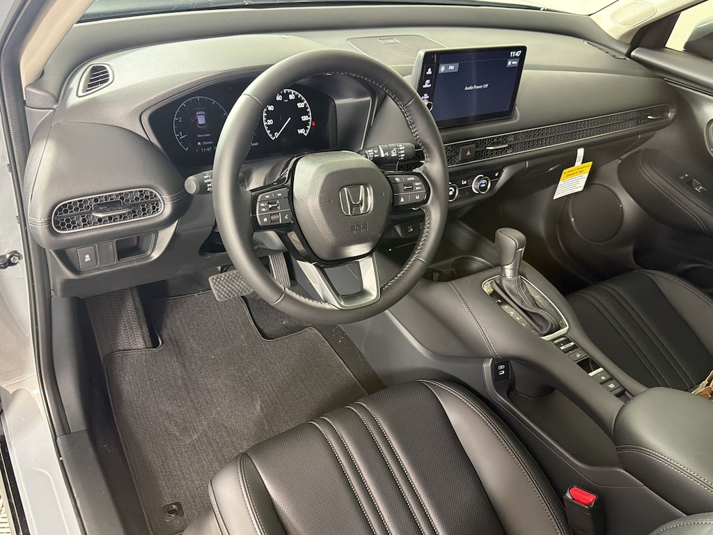 New 2027 Honda HR-V EX-L SUV