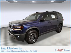 2026 Honda Passport TrailSport SUV