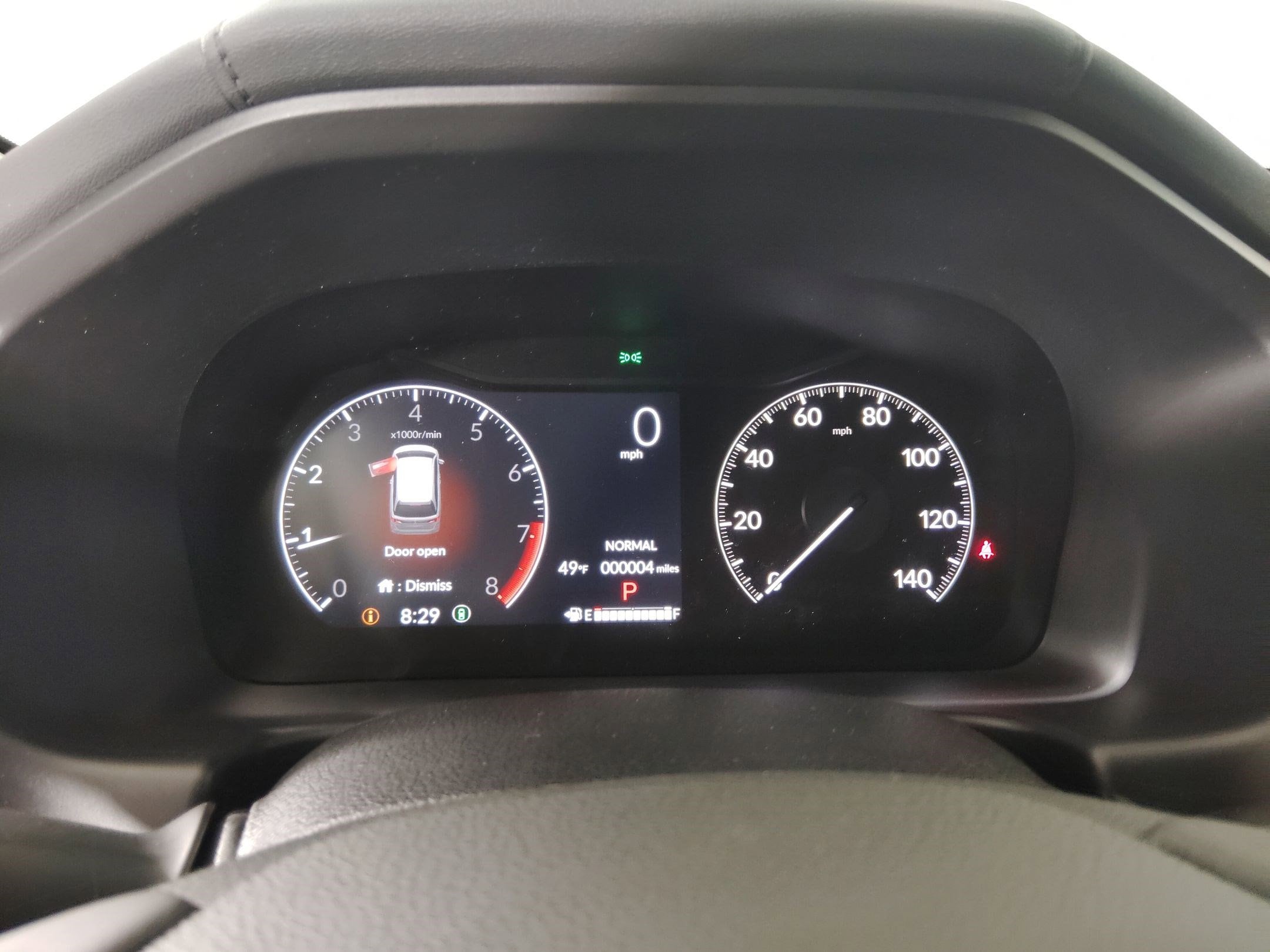2026 Honda Odyssey Touring - Photo 19