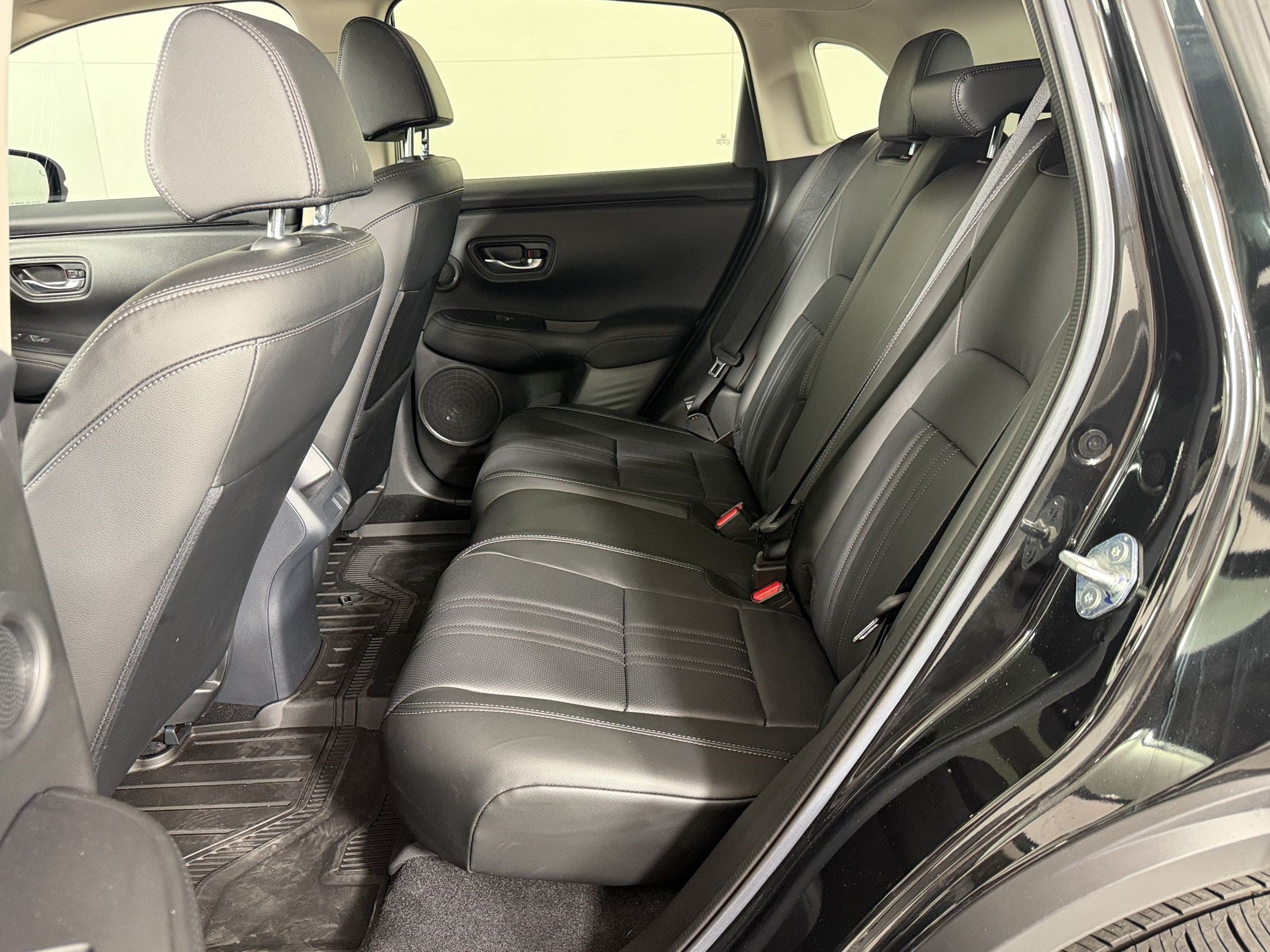 2026 Honda HR-V EX-L - Photo 24